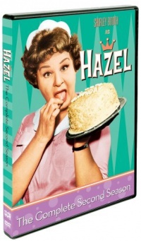 Hazel: The Complete Second Season Hazel: The Complete Second Season