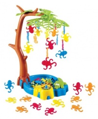 Monkeying Around Monkeying Around
