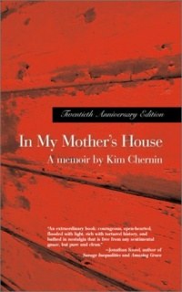 In My Mother's House: A Memoir In My Mother's House: A Memoir