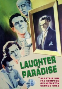 Laughter in Paradise (1951) Laughter in Paradise (1951)