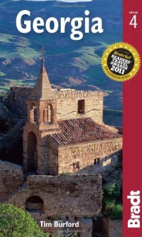 Georgia, 4th (Bradt Travel Guide Georgia) Georgia, 4th (Bradt Travel Guide Georgia)