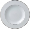 Bernardaud Cristal Rim Soup Bowl