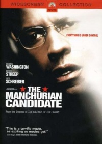 The Manchurian Candidate (Widescreen Edition) The Manchurian Candidate (Widescreen Edition)