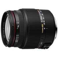 Sigma 18-200mm F3.5-6.3 II DC OS HSM Lens for Nikon SLR Camera Sigma 18-200mm F3.5-6.3 II DC OS HSM Lens for Nikon SLR Camera