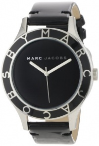 Women's Marc Watch Color: Black Women's Marc Watch Color: Black