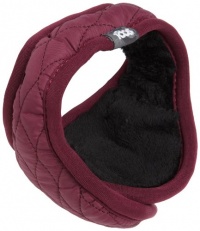 180s Women's Keystone Ear Warmer, Grape Wine, One Size 180s Women's Keystone Ear Warmer, Grape Wine, One Size