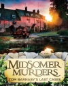 Midsomer Murders: Tom Barnaby's Last Cases