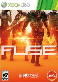 Fuse Fuse