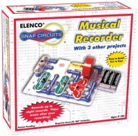Snap Circuits Musical Recorder Snap Circuits Musical Recorder