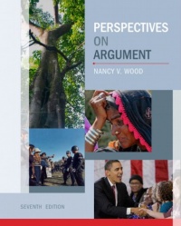 Perspectives on Argument (7th Edition) Perspectives on Argument (7th Edition)