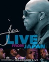 Joe Live From Japan