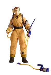 Retro-Action Ghostbusters Ray Stantz Collector Figure Retro-Action Ghostbusters Ray Stantz Collector Figure