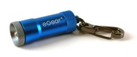 eGear PICO Zipper Light, Blue eGear PICO Zipper Light, Blue