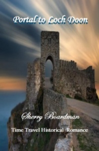Portal to Loch Doon (Time Travel Historical Romance) Portal to Loch Doon (Time Travel Historical Romance)