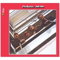The Beatles: 1962-1966 The Beatles: 1962-1966