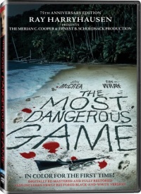 The Most Dangerous Game The Most Dangerous Game