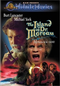 The Island of Dr. Moreau