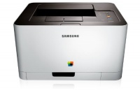 Samsung Electronics CLP-365W Wireless Color Printer