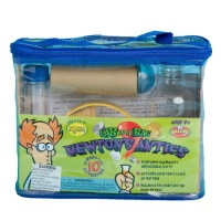 Be Amazing Lab-in-a-Bag Newton's Antics Be Amazing Lab-in-a-Bag Newton's Antics