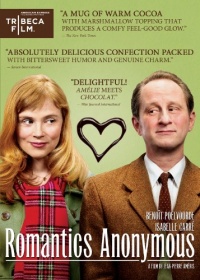 Romantics Anonymous Romantics Anonymous