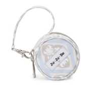 Ju-Ju-Be Paci Pod Pacifier Holder, Powder Icing Ju-Ju-Be Paci Pod Pacifier Holder, Powder Icing