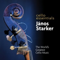 Cello Essentials: The World's Greatest Cello Music Cello Essentials: The World's Greatest Cello Music