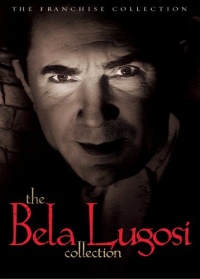 The Bela Lugosi Collection (Murders in the Rue Morgue / The Black Cat / The Raven / The Invisible Ray / Black Friday) The Bela Lugosi Collection (Murders in the Rue Morgue / The Black Cat / The Raven / The Invisible Ray / Black Friday)