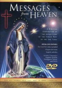 Messages from Heaven Messages from Heaven