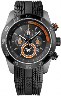 Hugo Boss Gents Chrono Chronograph for Him Highly Limited Edition Hugo Boss Gents Chrono Chronograph for Him Highly Limited Edition