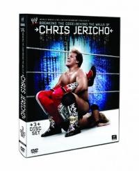 Breaking the Code: Behind the Walls of Chris Jericho Breaking the Code: Behind the Walls of Chris Jericho