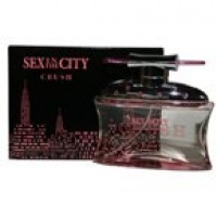 Sex in the City Crush Sex in the City Crush