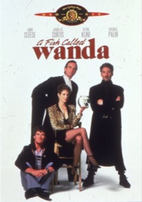 A Fish Called Wanda A Fish Called Wanda