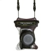 DiCAPac WP610 Large Camera Waterproof Case for Canon, G5, 7, 9