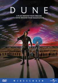Dune (Widescreen) Dune (Widescreen)