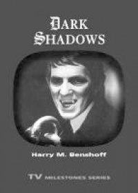 Dark Shadows (TV Milestones) Dark Shadows (TV Milestones)