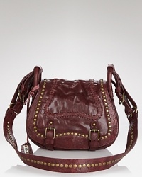 Sam Edelman Crossbody - Vintage Biker Sam Edelman Crossbody - Vintage Biker