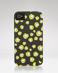 DIANE von FURSTENBERG dresses up your iPhone in the NYC label's enviable prints, sure to speak volumes about your style. DIANE von FURSTENBERG dresses up your iPhone in the NYC label's enviable prints, sure to speak volumes about your style.