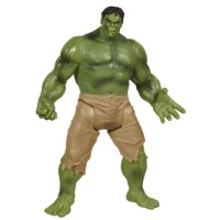 Marvel The Avengers Movie Series Hulk Figure Marvel The Avengers Movie Series Hulk Figure