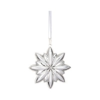 Reed & Barton Lunt Annual Star 2012 Ornament, 3-Inch Reed & Barton Lunt Annual Star 2012 Ornament, 3-Inch