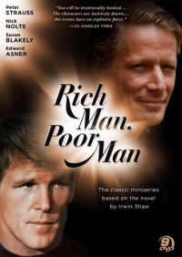 Rich Man, Poor Man: The Complete Collection Rich Man, Poor Man: The Complete Collection