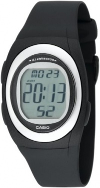 Casio Men's FE10-1A Classic Digital Watch Casio Men's FE10-1A Classic Digital Watch