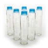 Aquasana AQ-6000 27oz Glass Water Bottles (6-Pack)