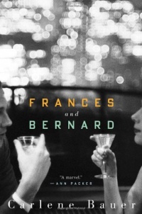 Frances and Bernard Frances and Bernard