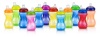 Nuby No Spill Sipper, Colors May Vary, 10 Ounce