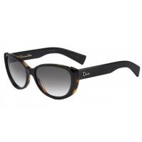 Dior T6R Black Havana Dior Summerset2 Cats Eyes Sunglasses Dior T6R Black Havana Dior Summerset2 Cats Eyes Sunglasses