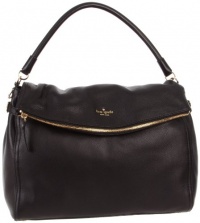 Kate Spade New York Cobble Hill-Minka Hobo,Black,One Size Kate Spade New York Cobble Hill-Minka Hobo,Black,One Size