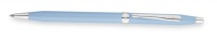 Cross Classic Century Colors, Ballpoint Pen, Bluebell (AT0082-47) Cross Classic Century Colors, Ballpoint Pen, Bluebell (AT0082-47)