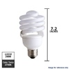 Feit ESL40T/ECO 42 Watt Twist CFL Bulb
