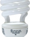 GE Lighting 89095 Energy Smart 26-Watt Daylight Spiral Compact Fluorescent Bulb