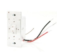 Smarthome 2466DW ToggleLinc INSTEON Remote Control Dimmer Switch, White Smarthome 2466DW ToggleLinc INSTEON Remote Control Dimmer Switch, White